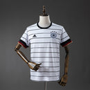 Camisa 1 Alemanha Retrô 2021 - Masculina