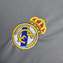 Camisa 3 Real Madrid Retrô 2005/06 - Masculina