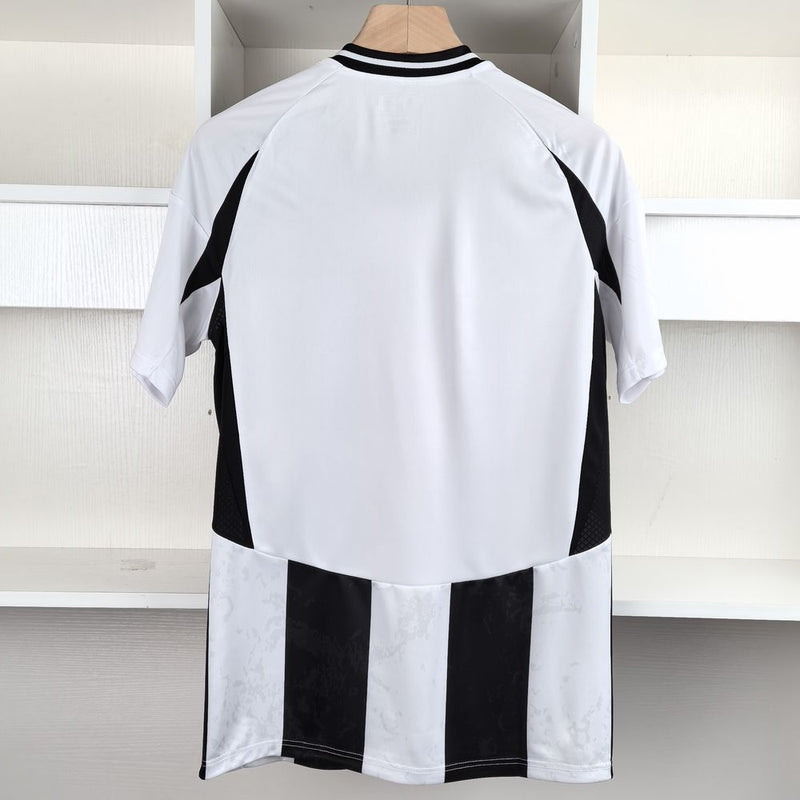 Camisa 1 Juventus 24/25 Torcedor - Masculina