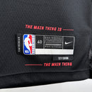 Regata Miami Heat Jimmy Butler Preta Swingman 2023/24 - City Edition