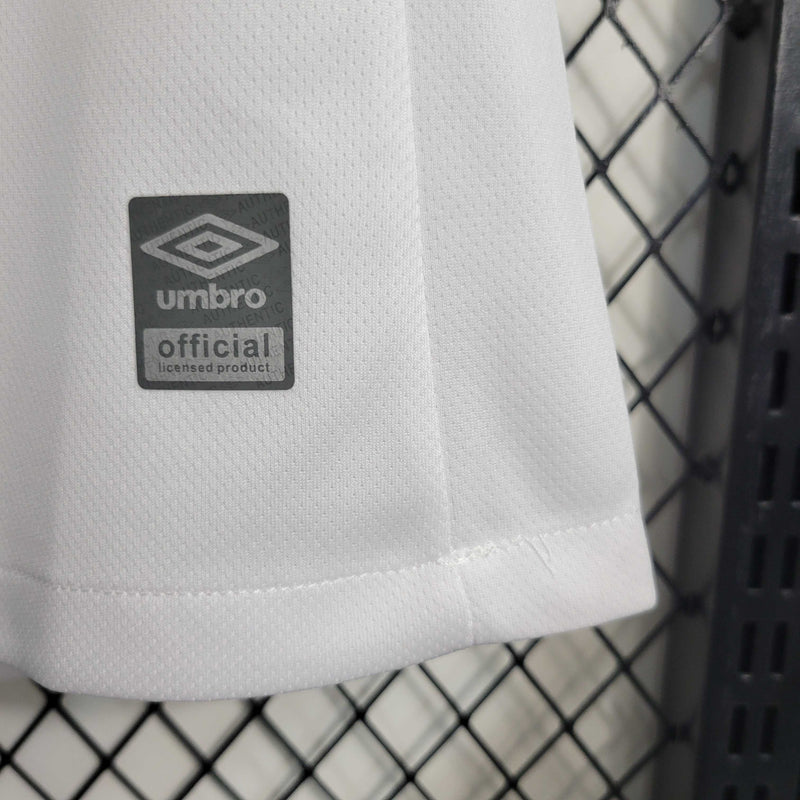 Camisa 1 Santos 2023/24 Torcedora - Feminina