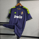 Camisa 2 Real Madrid Retrô 2012/13 - Masculina