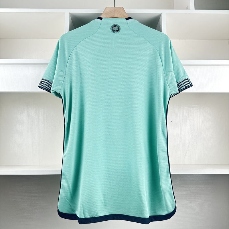 Camisa 3 Paysandu 2024/25 Torcedor - Masculina