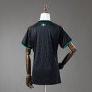 Camisa 3 México 2026/27 Torcedor - Feminina