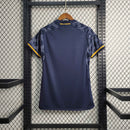 Camisa 2 Real Madrid 2023/24 Torcedor - Feminina