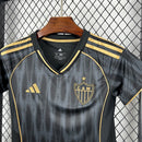 Camisa 3 Atlético Mineiro 2025/26 Torcedor - Feminina