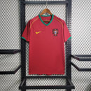 Camisa 1 Portugal Retrô 2006 - Masculina