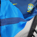 Camisa 2 Brasil 2020/21 Torcedor - Feminina