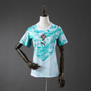 Camisa 2 Portugal 2026/27 Torcedor - Feminina