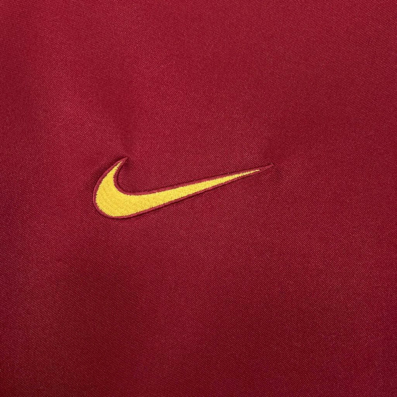 Camisa de Portugal Retro 1998 - Masculina
