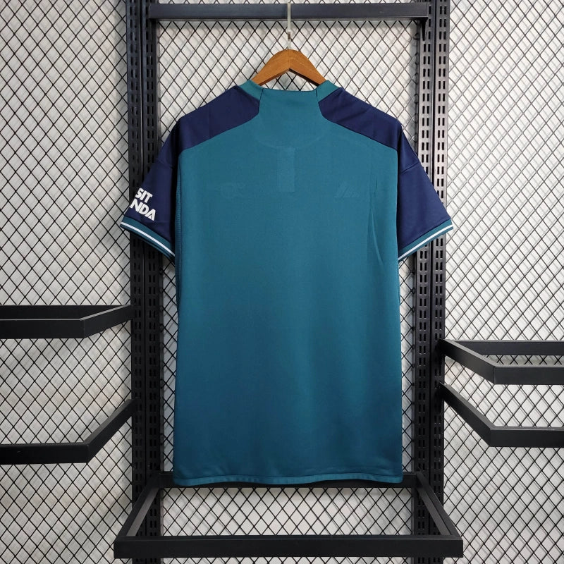 Camisa 3 Arsenal 2023/24 Torcedor - Masculina