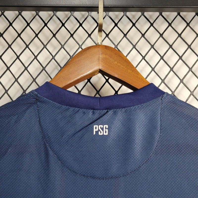 Camisa 1 Paris Saint Germain Retrô 2012 - Masculina