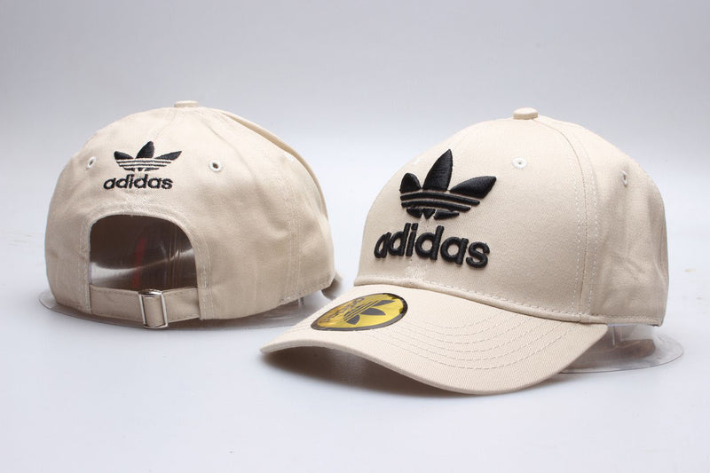 Boné Trefoil Baseball - Unissex