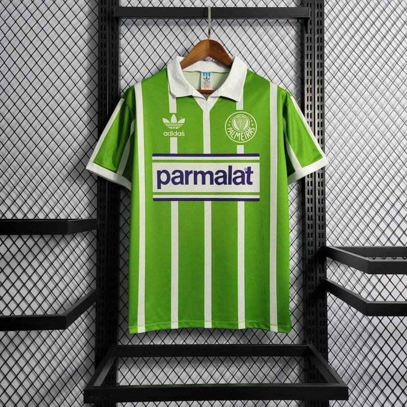 Camisa 1 Palmeiras Retrô 1992 - Masculina