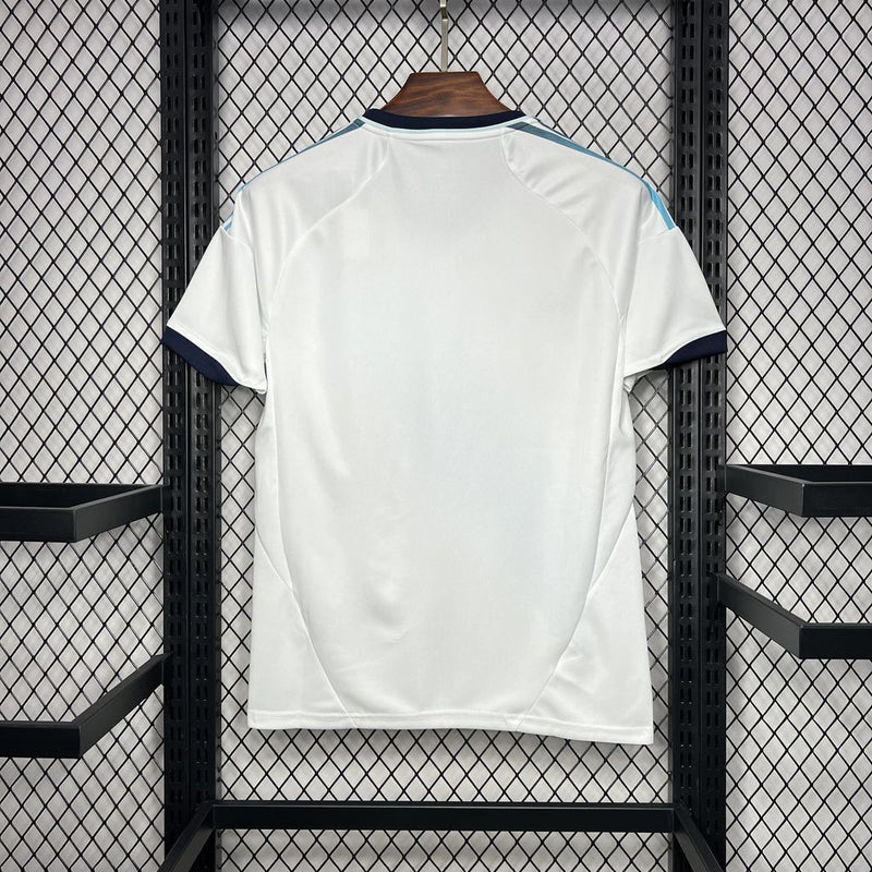 Camisa 2 Chelsea Retrô 2012/13 - Masculina