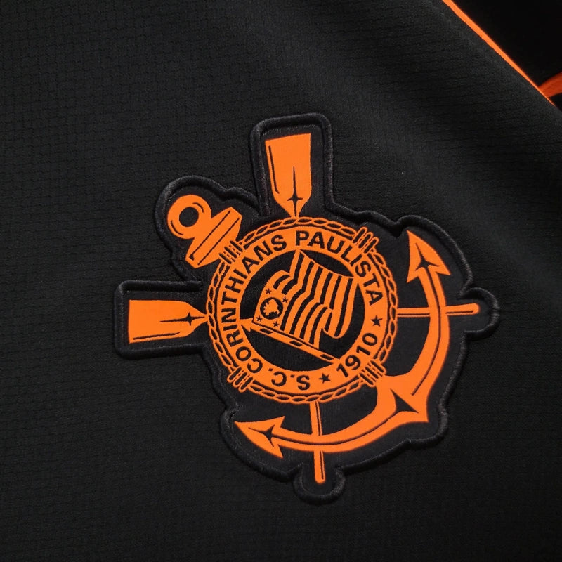 Camisa 3 Corinthians 2025/26 Torcedor - Masculina