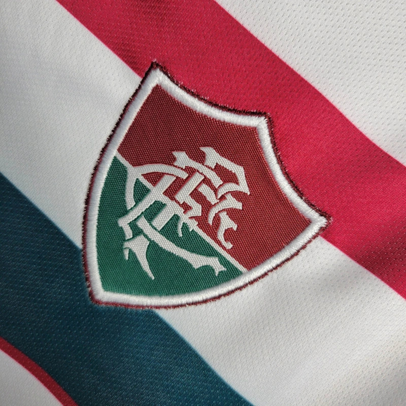 Conjunto Infantil 2 Fluminense 2023/24 -  Unissex