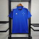 Camisa 1 Goleiro Cruzeiro 2024/25 Torcedor - Masculina