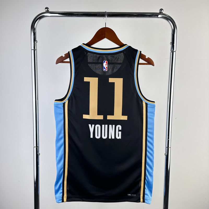 Regata Atlanta Hawks Fast Break - City Edition