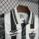 Camisa 1 Atlético Mineiro Retrô 1994/95 - Masculina