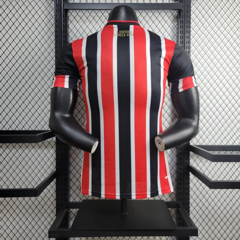 Camisa 2 São Paulo 2024/25 Jogador - Masculina