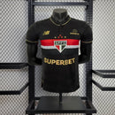 Camisa 3 São Paulo 2025/26 Jogador - Masculina