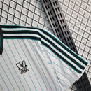 Camisa Liverpool Terrace Icon 2025 - Masculina