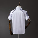 Camisa 1 Real Madrid Retrô 1986/87 - Masculina