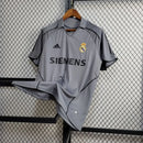 Camisa 3 Real Madrid Retrô 2005/06 - Masculina