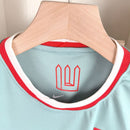 Camisa 2 Atlético de Madrid 24/25 Torcedor - Masculina