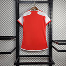 Camisa 1 Internacional 2024/25 Torcedor - Feminina