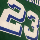 Regata Detroit Pistons Verde Swingman 2022/23 - City Edition