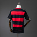 Camisa 1 Flamengo Retrô 2000/01 - Masculina