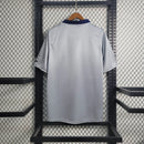 Camisa 2 Paris Saint Germain Retrô 2000 - Masculina