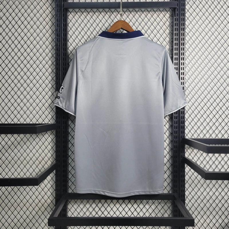 Camisa 2 Paris Saint Germain Retrô 2000 - Masculina