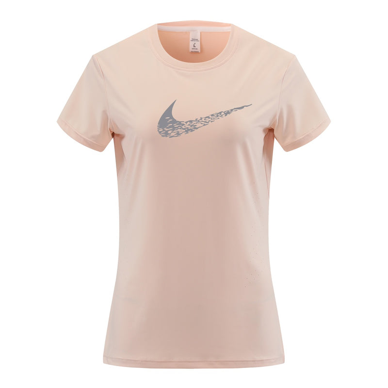 Camisa Esportiva Nike Dri-FIT - Feminina