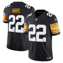 Camisa Pittsburgh Steelers Nike Vapor F.U.S.E. Limited Jersey - Preta