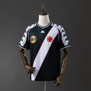 Camisa 2 Vasco da Gama Retrô 1999/2000 - Masculina