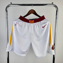 Bermuda Cleveland Cavaliers  Swingman Branco
