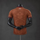 Camisa do Flamengo "Urubu de Lima" Edição Especial 2026 - Modelo Jogador