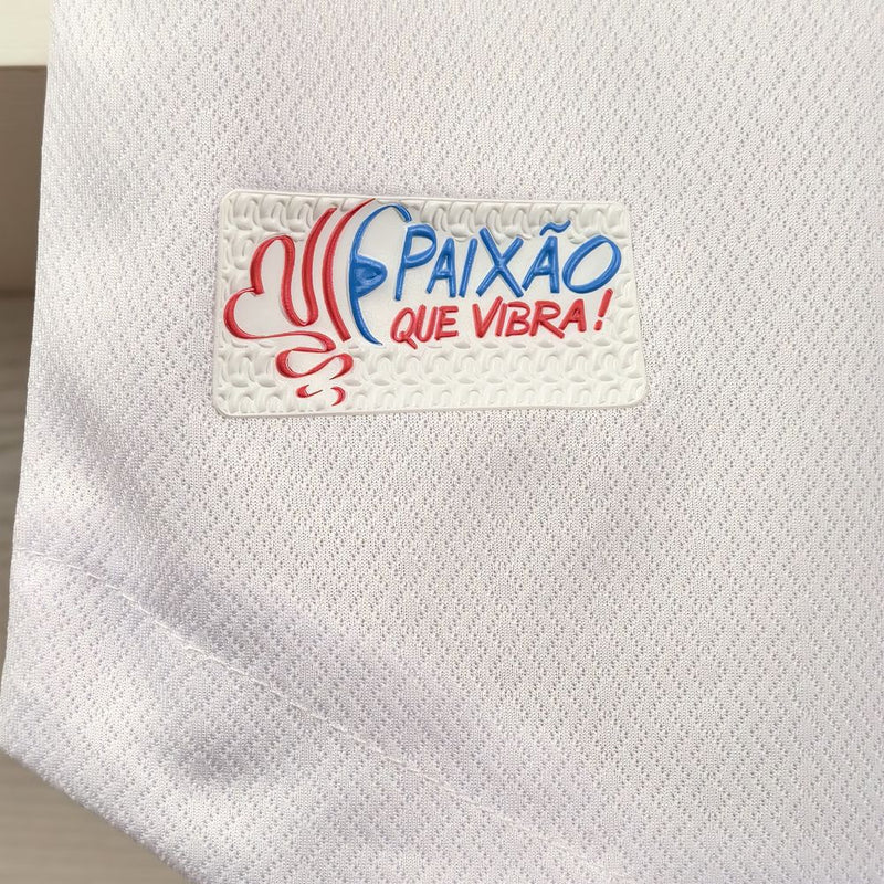 Camisa 1 Bahia 2024/25 Torcedor - Masculina