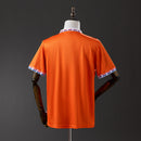 Camisa 1 Holanda Retrô 1996 - Masculina