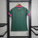 Camisa 3 Fluminense 2023/24 Torcedor - Feminina