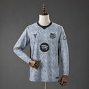 Camisa de Goleiro Barcelona x Kobe Bryant 2026/27 - Masculina