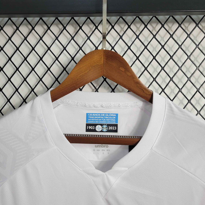 Camisa 2 Grêmio 2023/24 Torcedor - Masculina