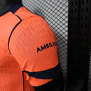 Camisa 3 Barcelona 2025/26 Jogador - Masculina