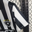 Camisa 1 Botafogo Retrô 1997/98 - Masculina