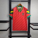 Camisa 1 Portugal Retrô 1992/94 - Masculina