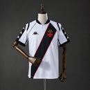 Camisa Home Vasco da Gama Retrô 1998 - Masculina