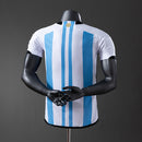 Camisa 1 Argentina 2022/23 Jogador - Masculina